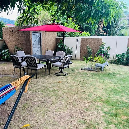 Kingston Oasis One Bedroom Экстерьер фото