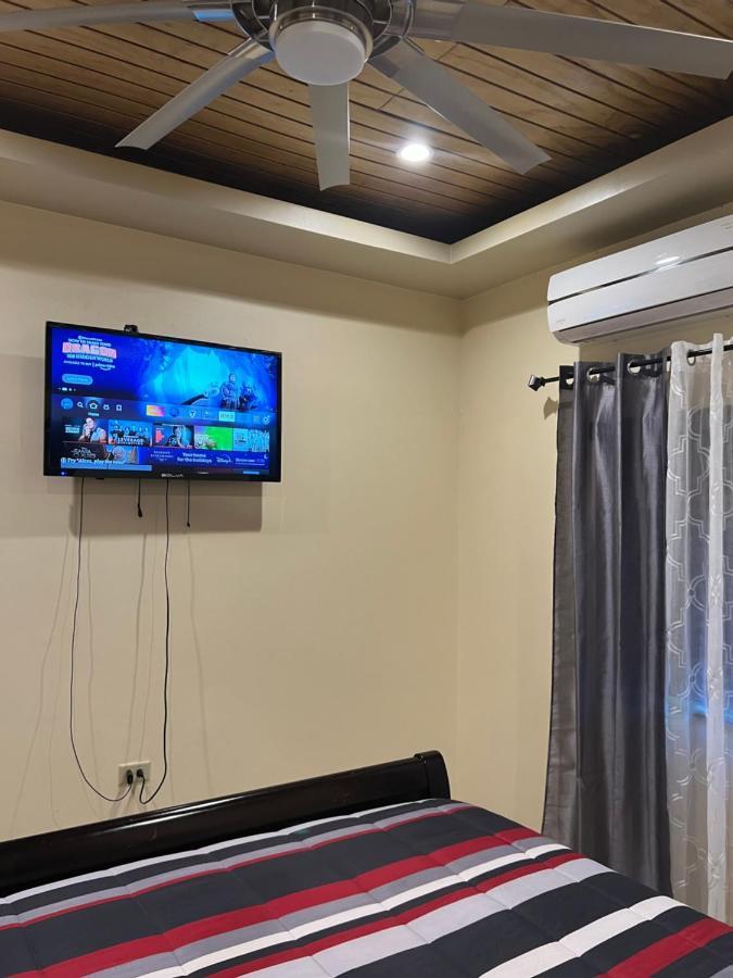 Kingston Oasis One Bedroom Экстерьер фото