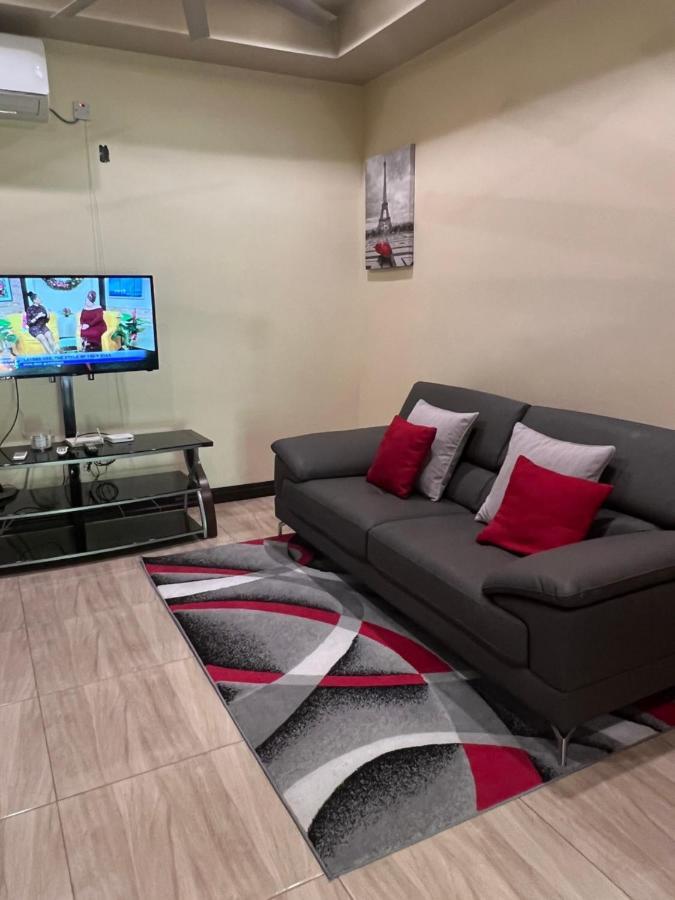 Kingston Oasis One Bedroom Экстерьер фото