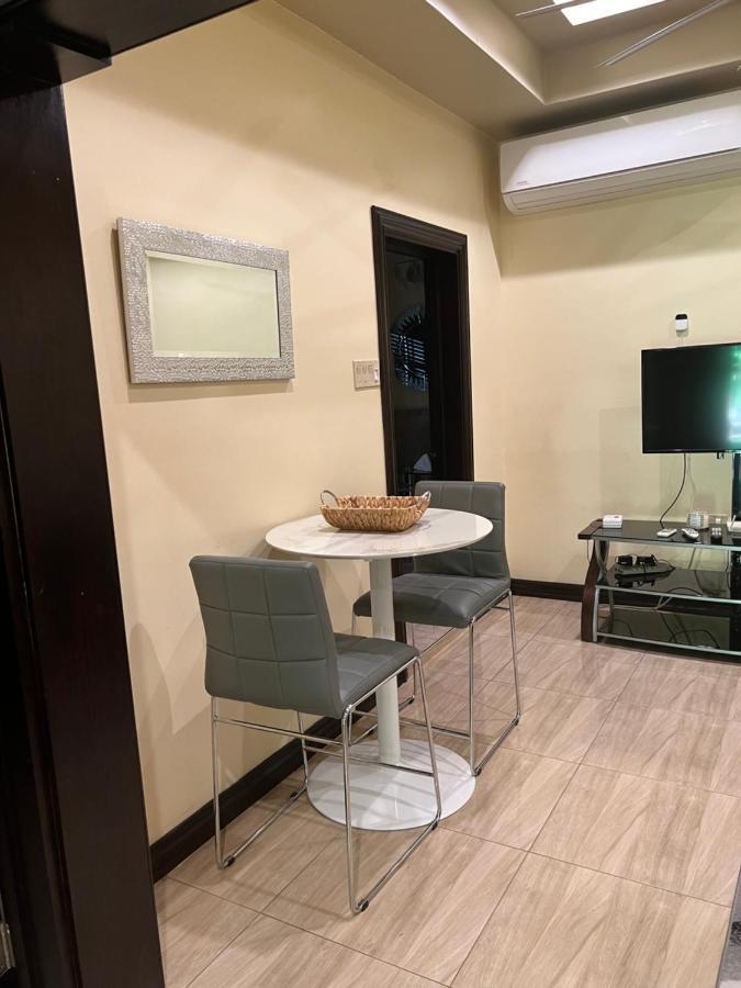 Kingston Oasis One Bedroom Экстерьер фото