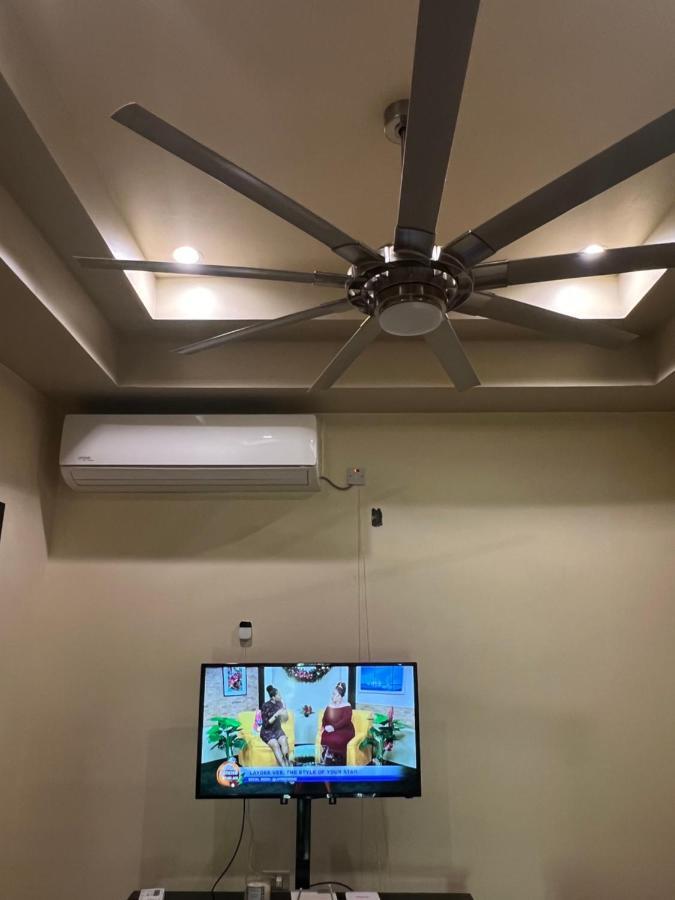 Kingston Oasis One Bedroom Экстерьер фото